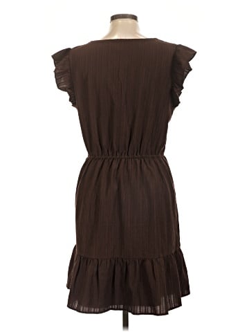 Ann Taylor LOFT Outlet Casual Dress (view 2)