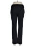 MICHAEL Michael Kors Solid Black Dress Pants Size 10 - photo 2