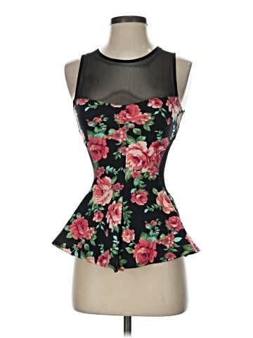 Guess Sleeveless Top (view 1)