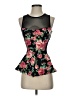 Guess Black Sleeveless Top Size XS - photo 1