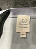 Cinq à Sept 100% Silk Silver Sleeveless Silk Top Size S - photo 7