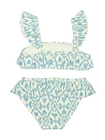 Janie and Jack Two Piece Swimsuit (view 2)
