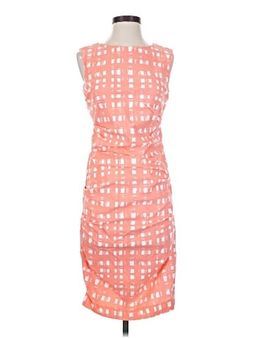 Sara Campbell Cocktail Dress (view 1)