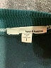 June & Hudson Green Pullover Sweater Size L - photo 7