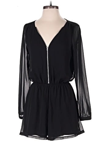 Express Romper (view 1)