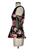 Guess Black Sleeveless Top Size XS - photo 5