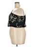 11. Honore Black Long Sleeve Blouse Size 18 - photo 5
