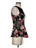 Guess Black Sleeveless Top Size XS - photo 4