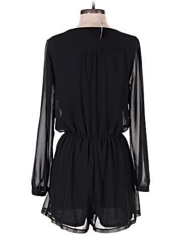 Express Romper (view 2)