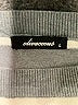 Olivaceous Stripes Gray Turtleneck Sweater Size L - photo 7