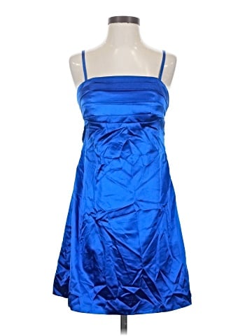 Wear Your Love Cocktail Dress (view 1)