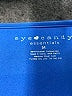 Eye Candy Blue Short Sleeve T-Shirt Size M - photo 7