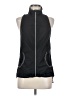 Lululemon Athletica Black Vest Size 8 - photo 1