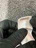 Le Suit 100% Polyester Solid Black Formal Skirt Size 14 - photo 5
