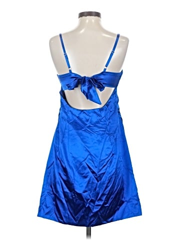 Wear Your Love Cocktail Dress (view 2)
