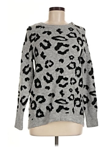 Abercrombie & Fitch Pullover Sweater (view 1)