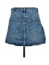 Topshop Blue Denim Skirt Size 8 - photo 2