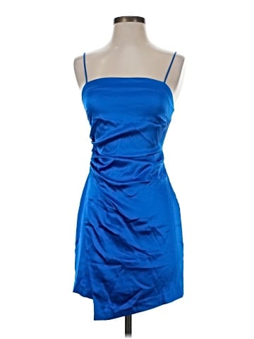 Zara Cocktail Dress (view 1)