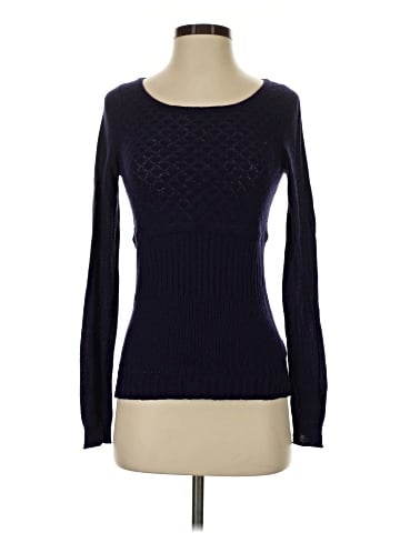 guinevere Wool Pullover Sweater (view 1)