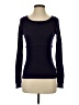 guinevere Blue Wool Pullover Sweater Size S - photo 1