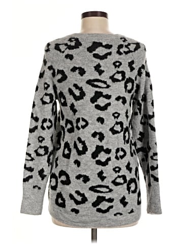 Abercrombie & Fitch Pullover Sweater (view 2)
