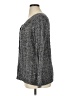 Apt. 9 Tweed Gray Cardigan Size XL - photo 5