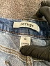 Refuge Hearts Blue Jeans Size 10 - photo 7