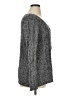 Apt. 9 Tweed Gray Cardigan Size XL - photo 4