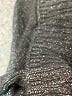 Guess 100% Cotton Black Pullover Sweater Size S - photo 6
