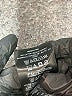 Guess 100% Cotton Black Pullover Sweater Size S - photo 7