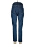 H&M Hearts Blue Jeans Size 10 - photo 2