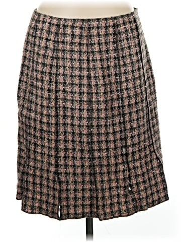 Drama Formal Skirt (view 1)