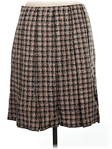 Drama Formal Skirt (view 2)