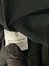 Unbranded Metallic Black Bodysuit Size S - photo 3