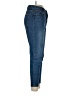 H&M Hearts Blue Jeans Size 10 - photo 4