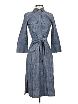J. Peterman Casual Dress (view 1)