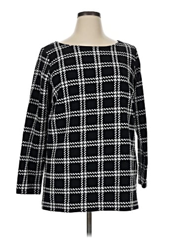 Talbots Outlet Pullover Sweater (view 1)