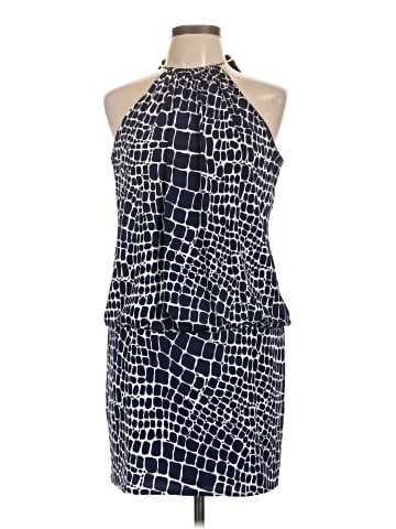 Cache Cocktail Dress (view 1)