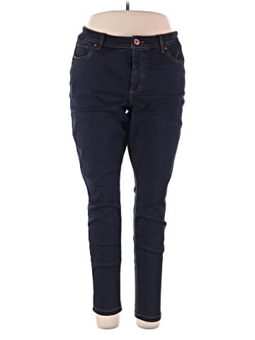 Inc Denim Jeans (view 1)