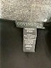 Covington Silver Sleeveless Top Size S (petite) - photo 7