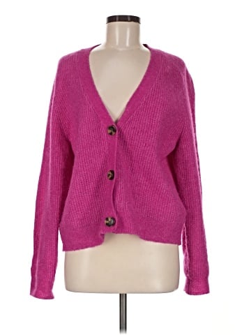 Ganni Cardigan (view 1)