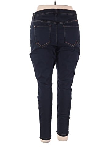 Inc Denim Jeans (view 2)