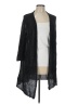 Alfani Black Cardigan Size L - photo 1