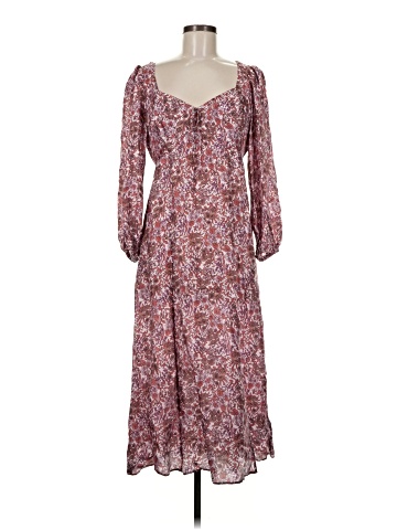 J.Crew Casual Dress (view 1)