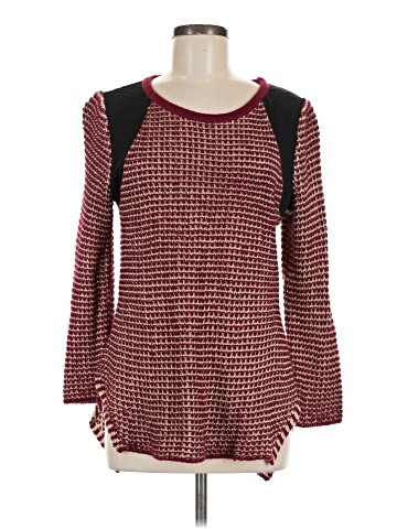 THML Pullover Sweater (view 1)