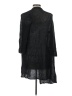 Alfani Black Cardigan Size L - photo 2
