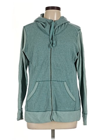 Carhartt Zip Up Hoodie (view 1)