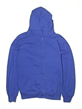 Gap Kids Zip Up Hoodie (view 1)