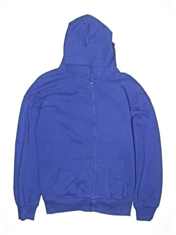 Gap Kids Zip Up Hoodie (view 1)