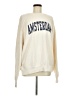 John Galt 100% Cotton Ivory Sweatshirt One size (estimated) - photo 1